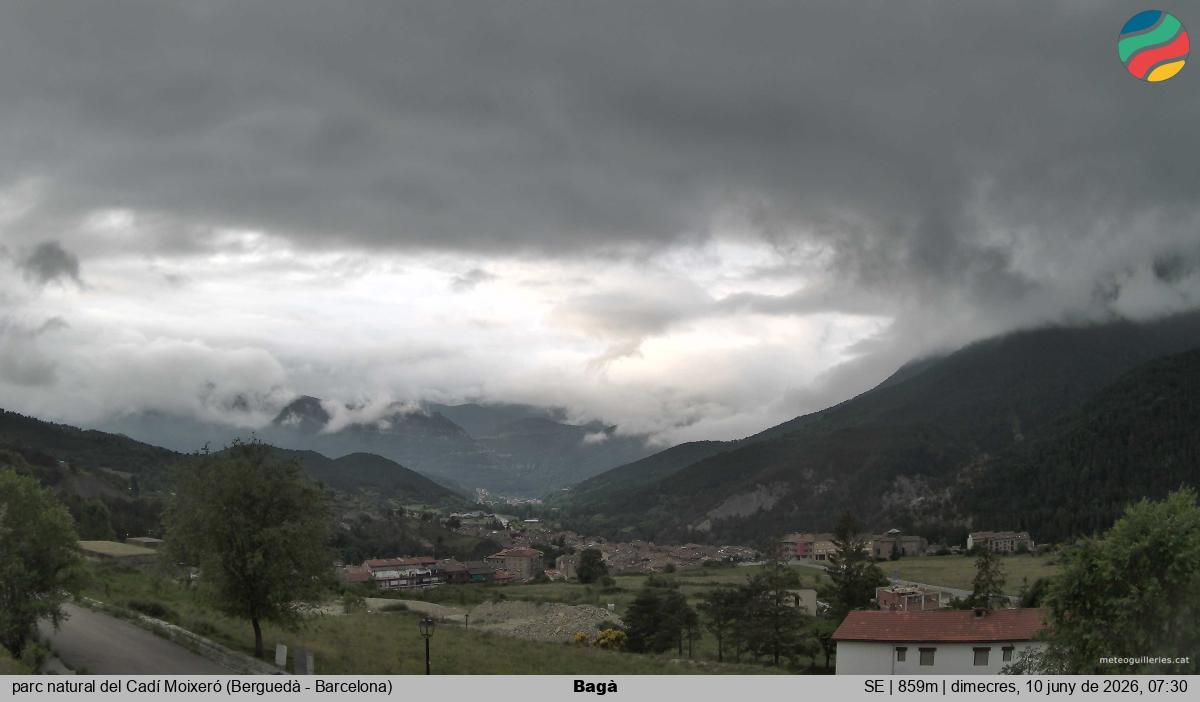 Bagà 