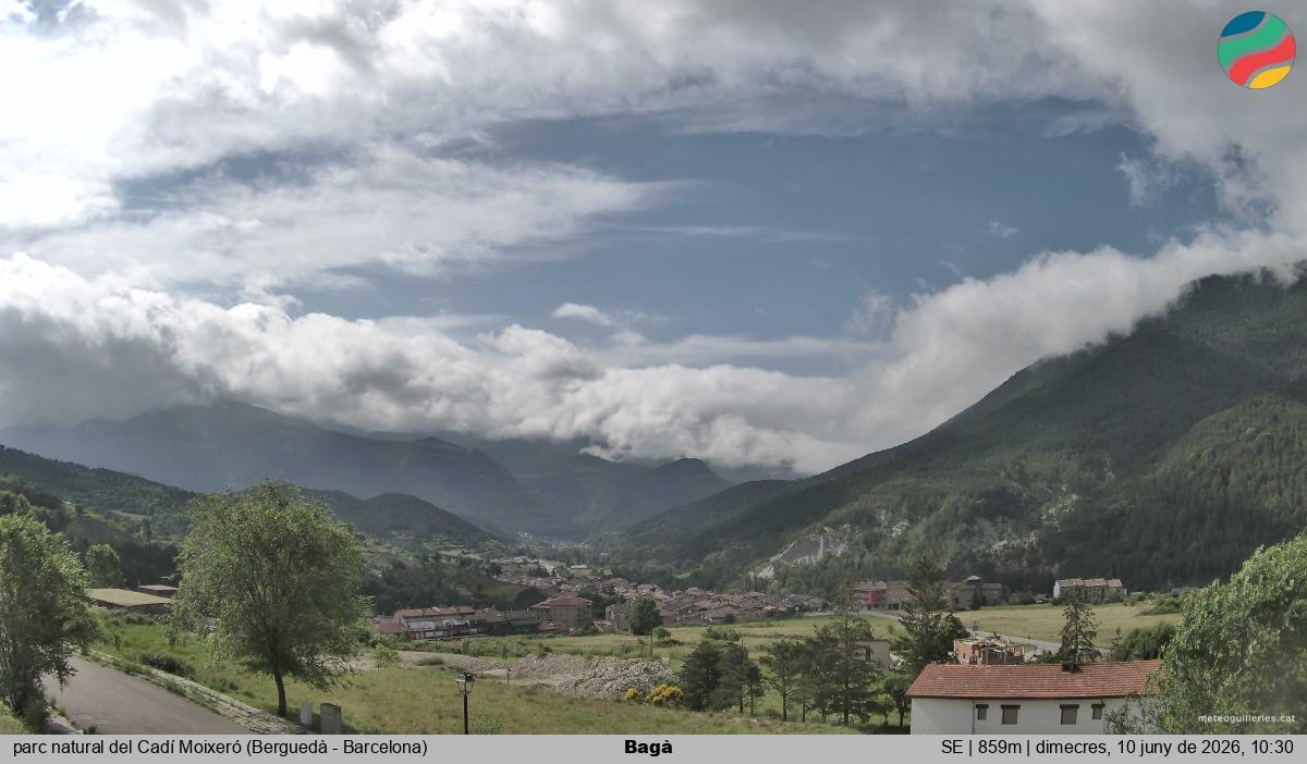 Bagà 