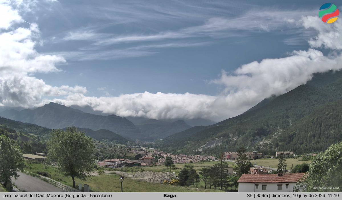 Bagà 