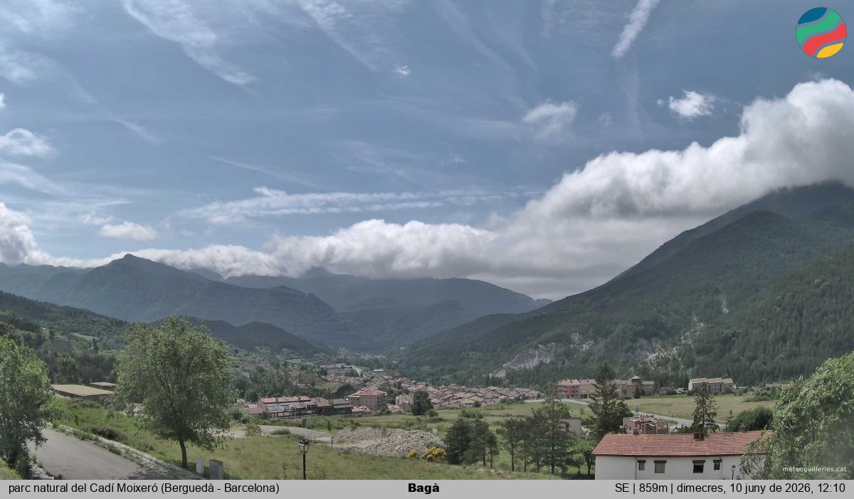 Bagà 