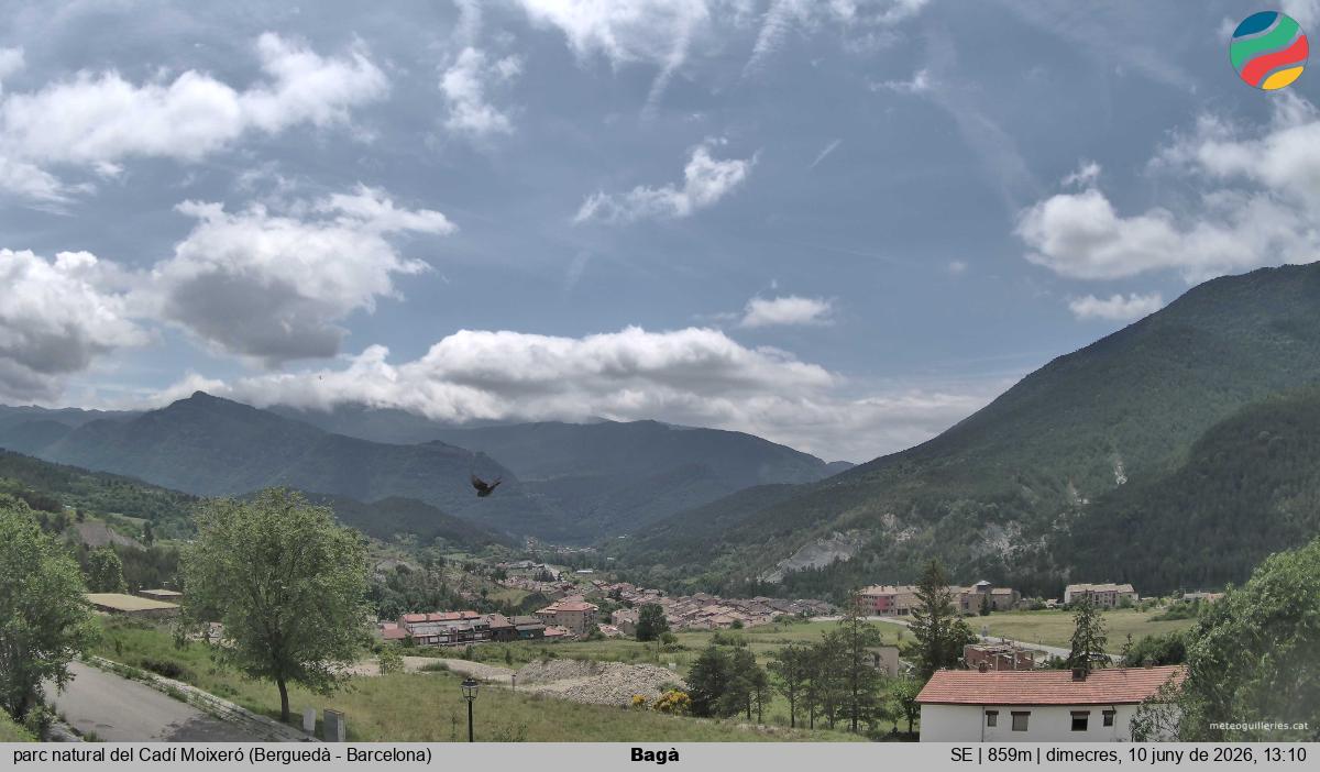 Bagà 