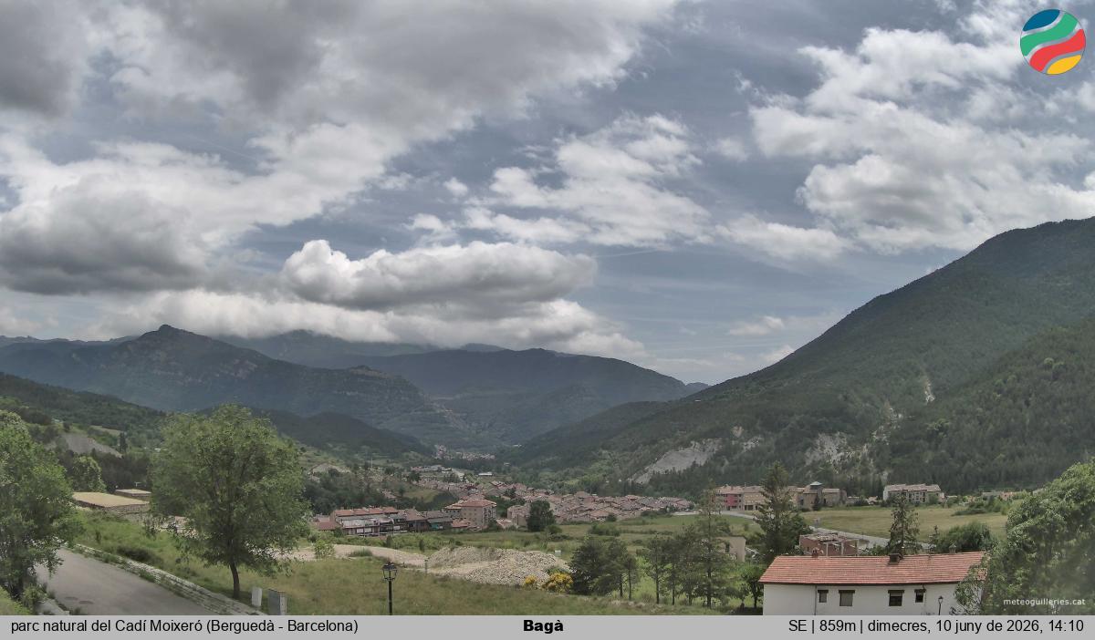 Bagà 