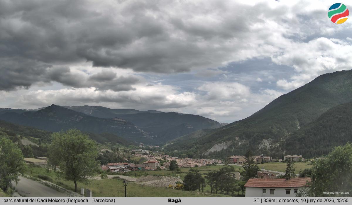 Bagà 