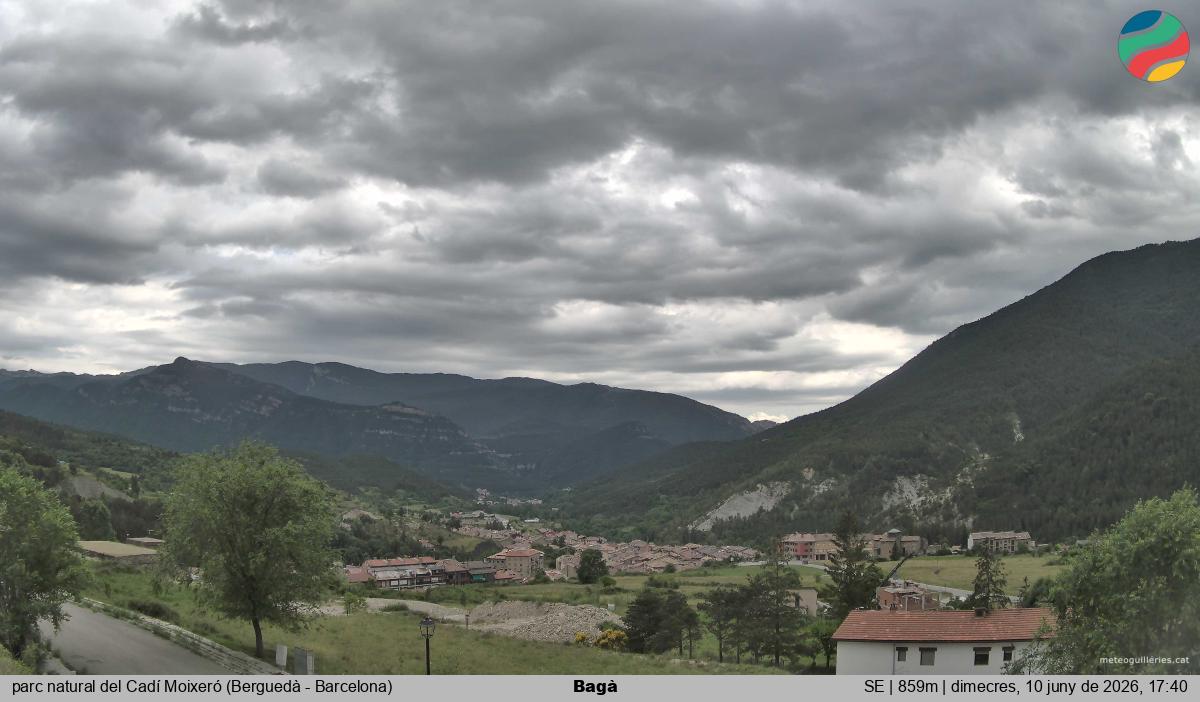 Bagà 
