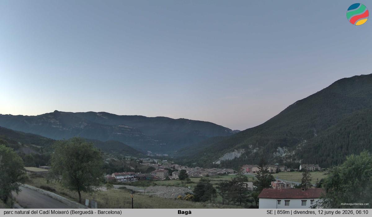 Bagà 