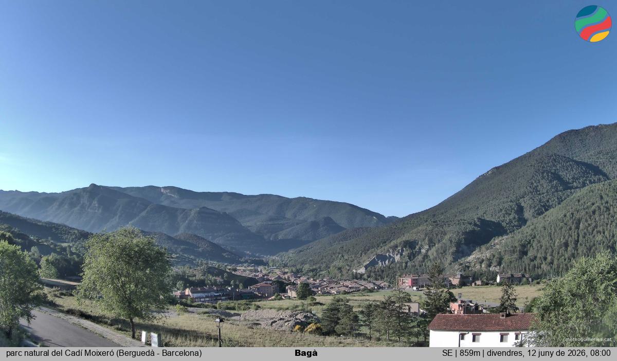 Bagà 