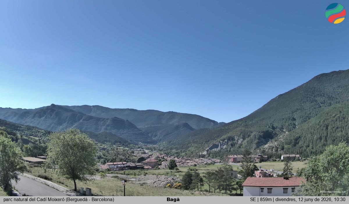 Bagà 