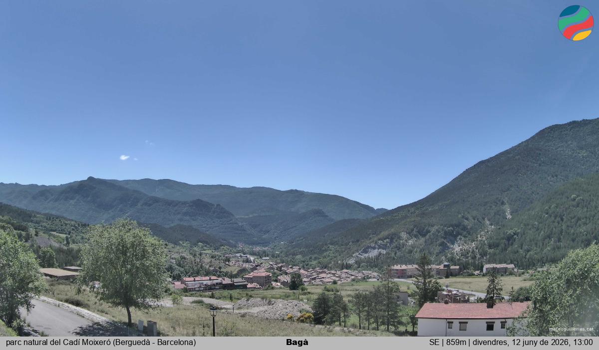Bagà 