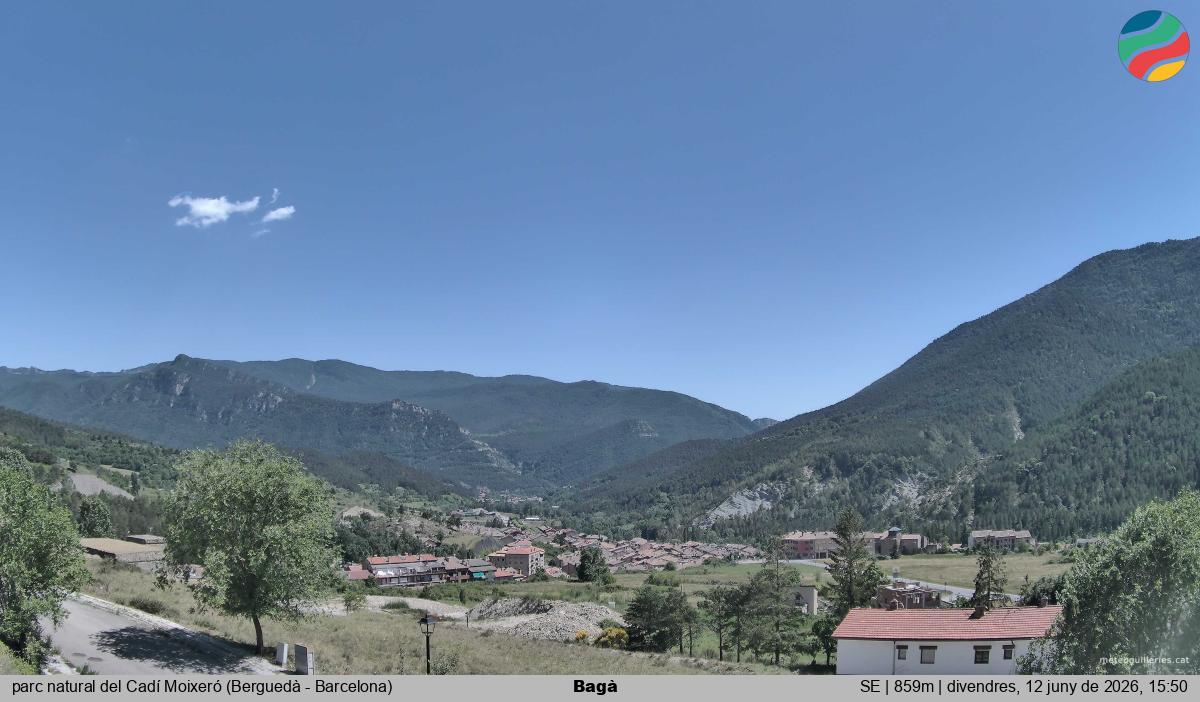 Bagà 
