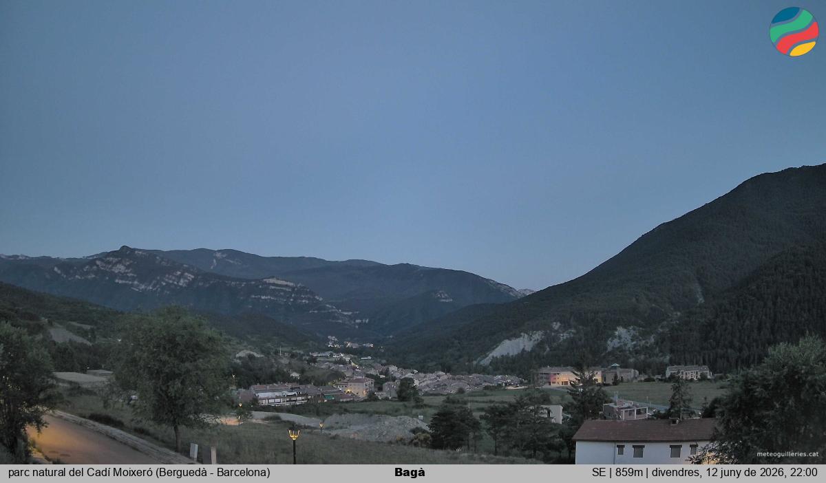 Bagà 