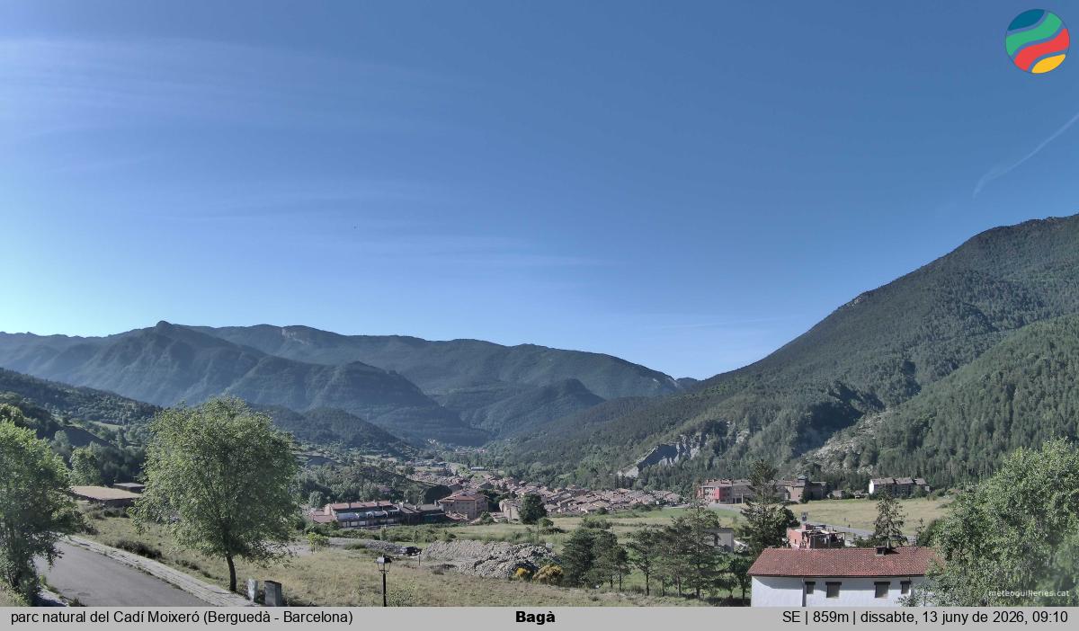 Bagà 