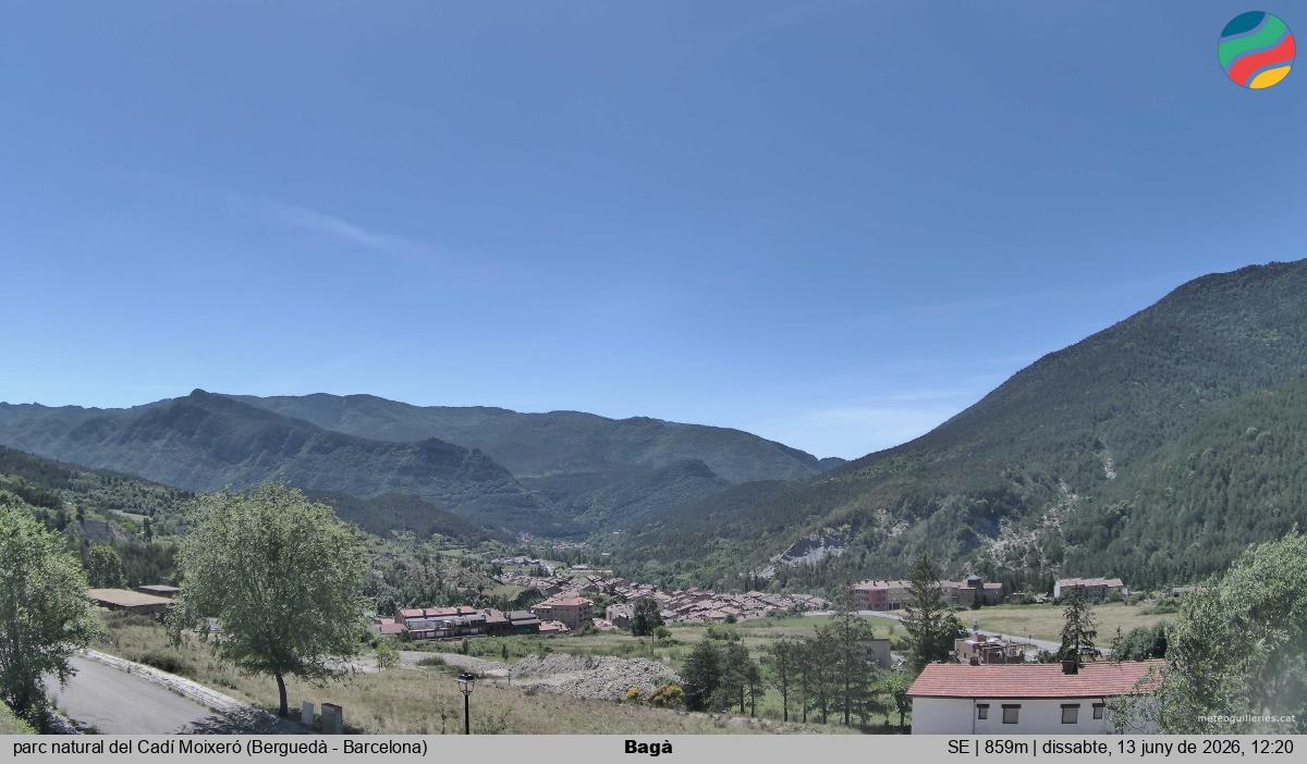 Bagà 