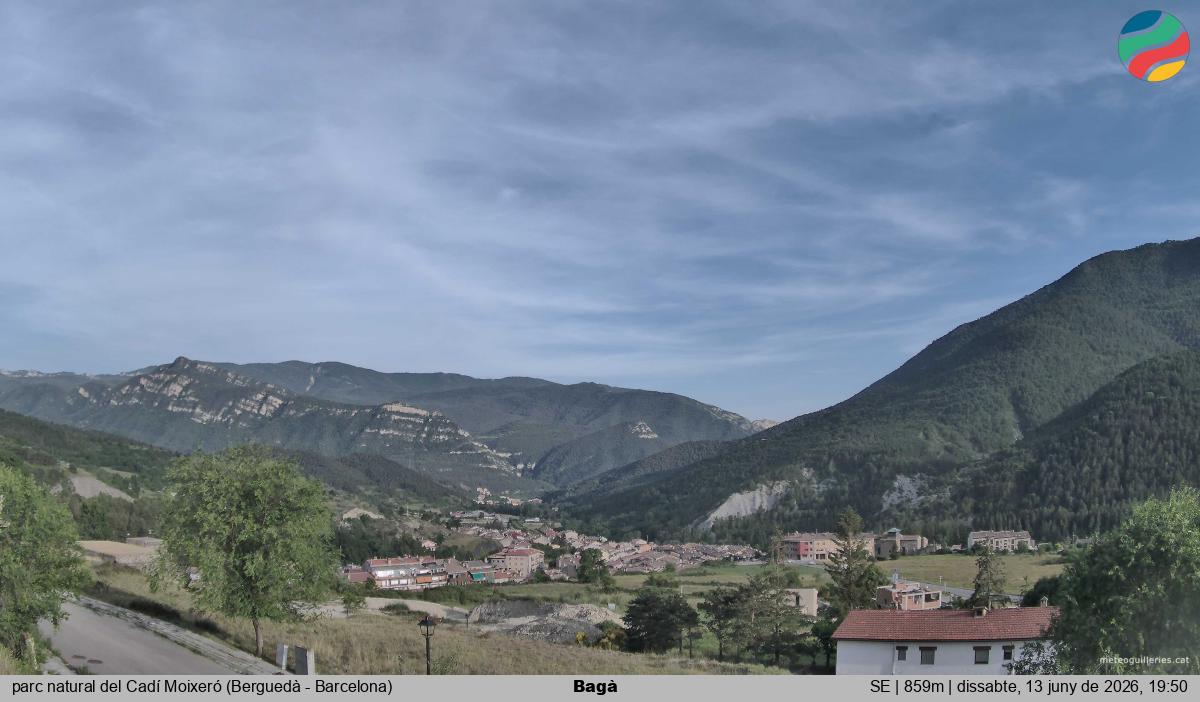 Bagà 
