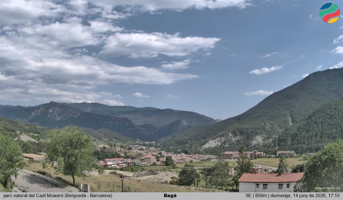 Bagà 