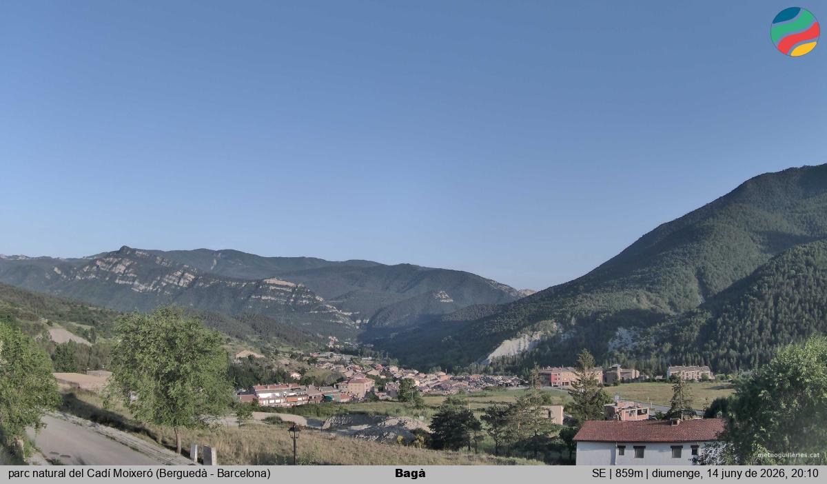 Bagà 