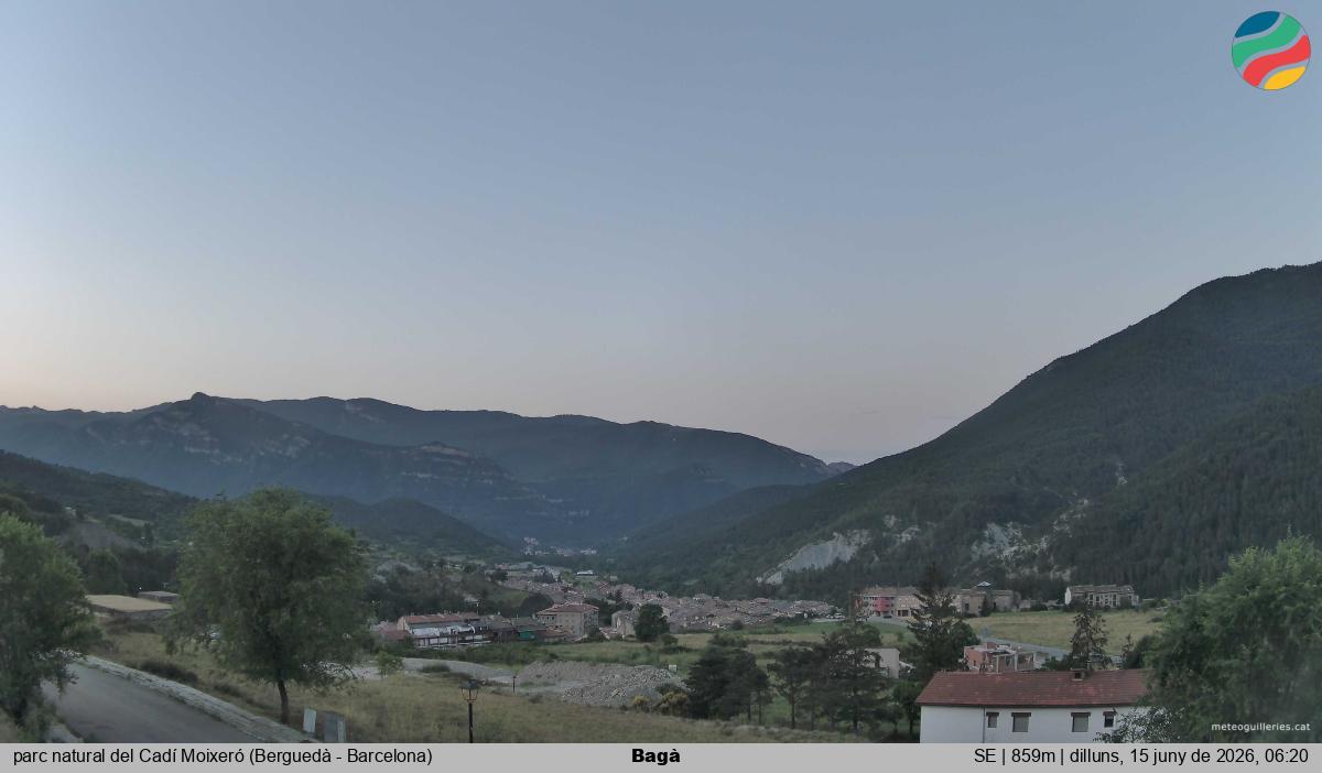 Bagà 
