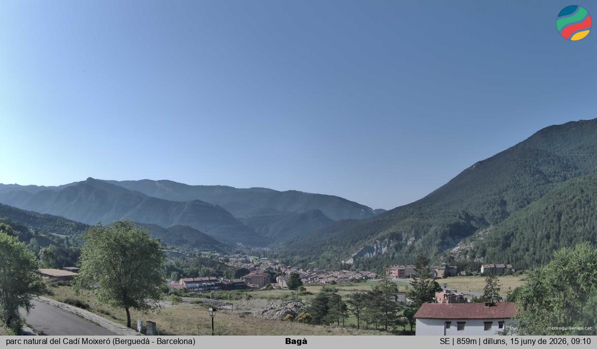 Bagà 