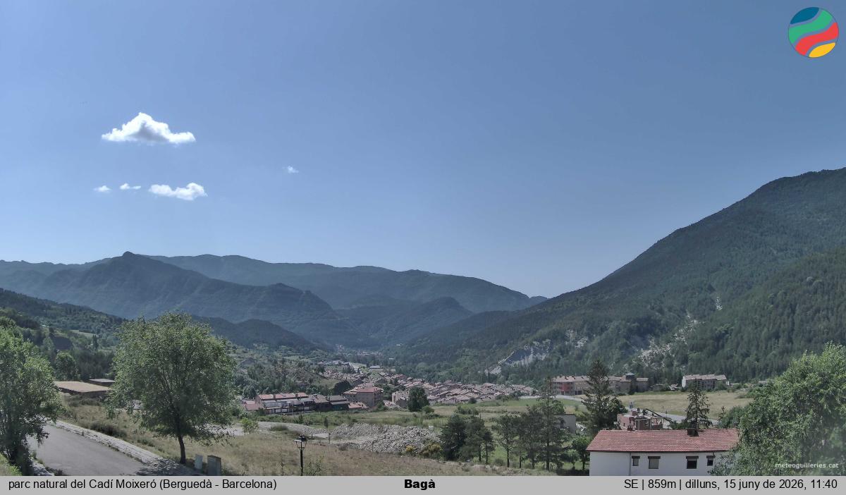 Bagà 