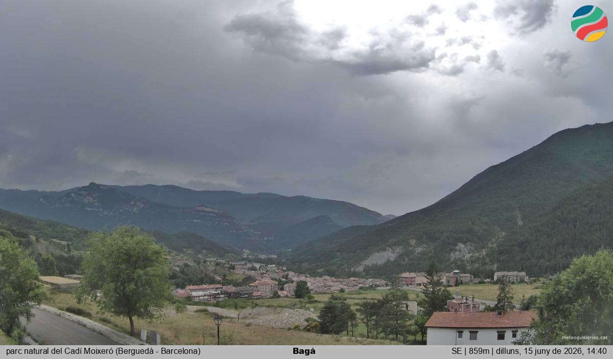 Bagà 