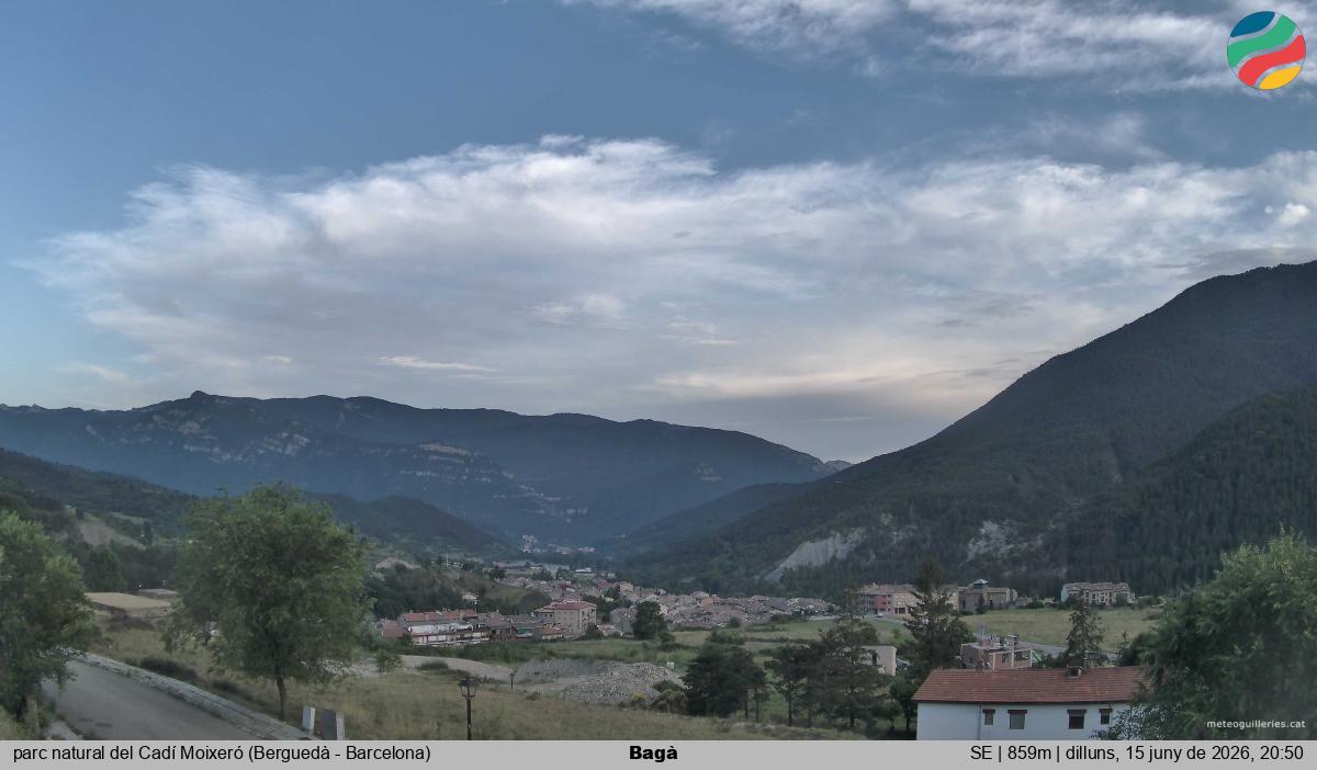 Bagà 