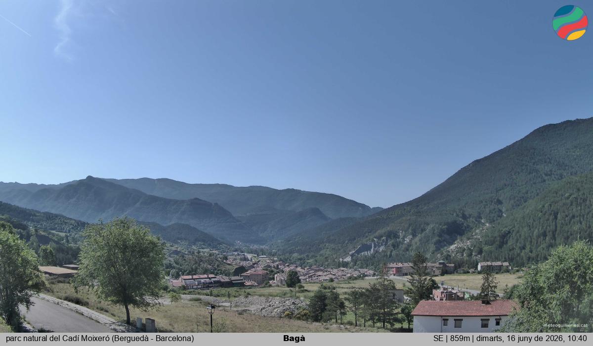 Bagà 