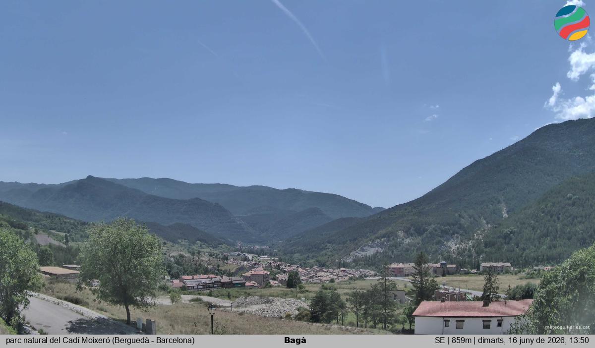 Bagà 