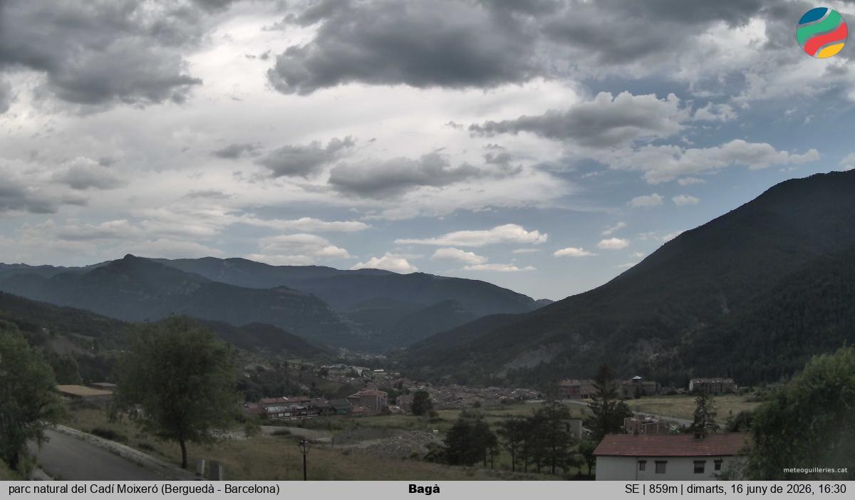 Bagà 