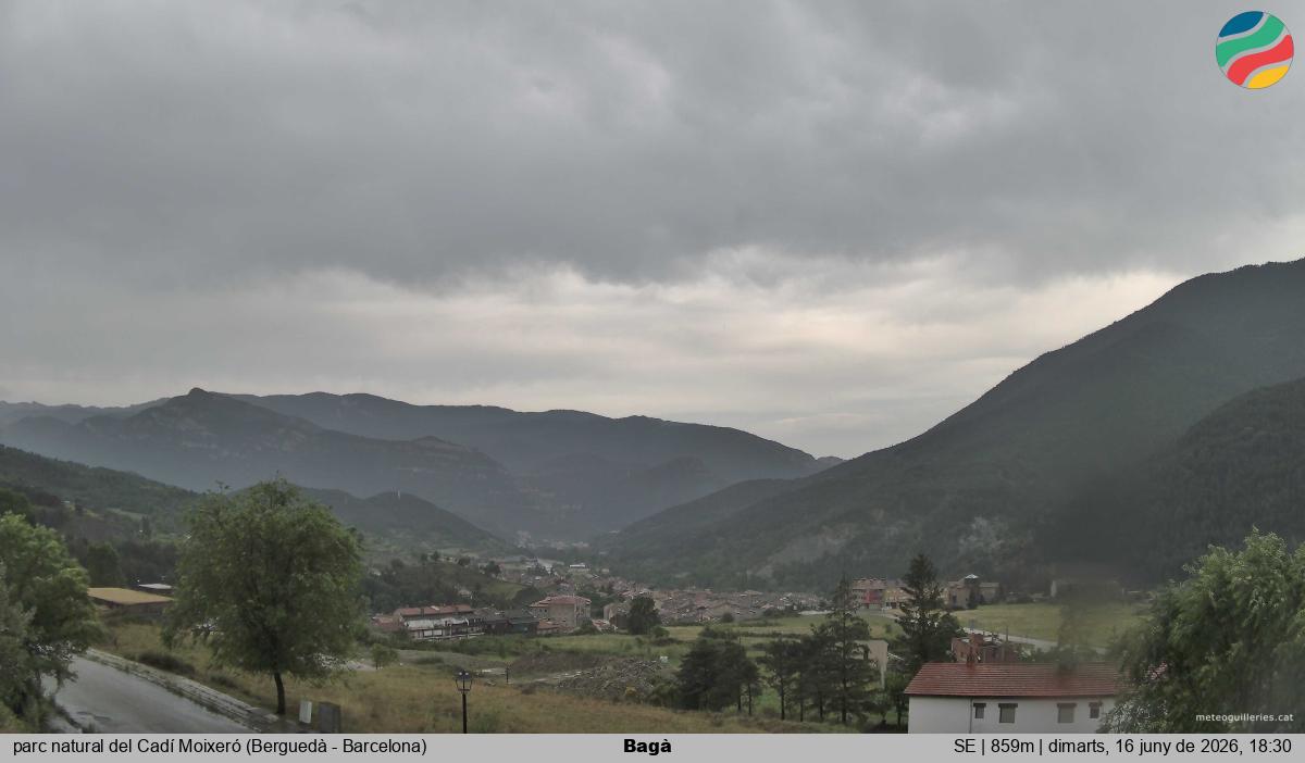 Bagà 