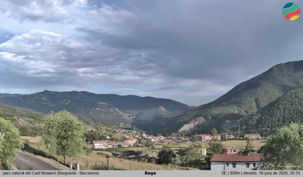 Bagà 