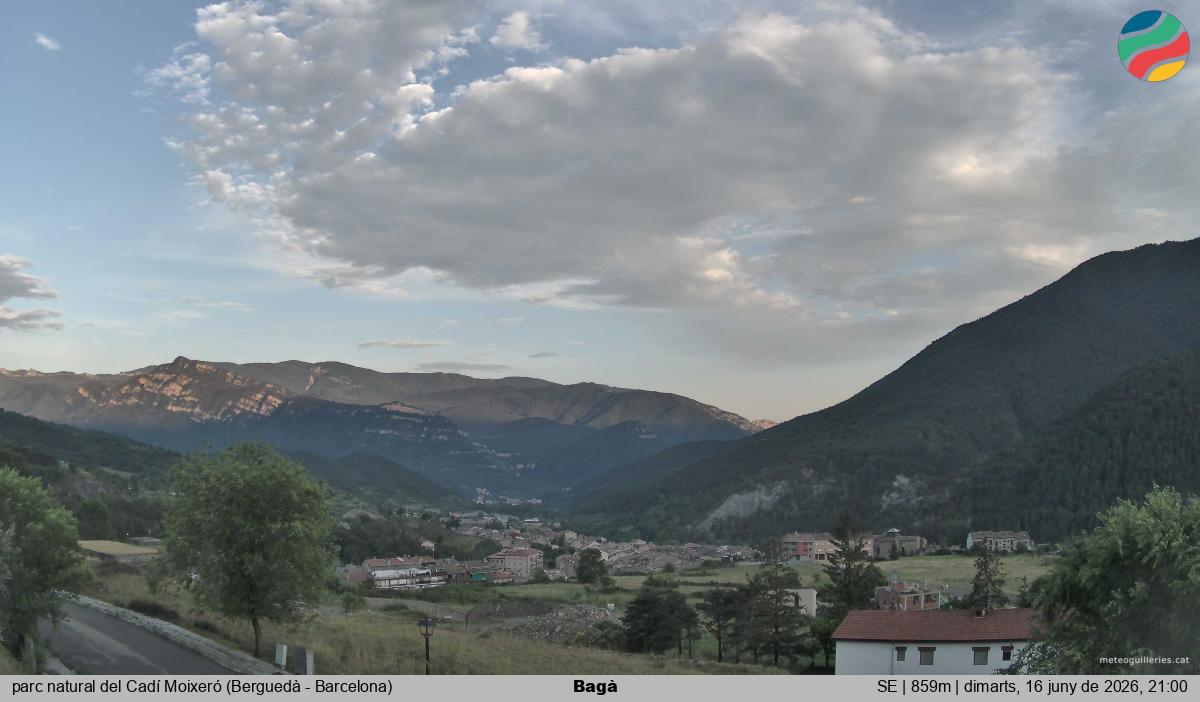 Bagà 