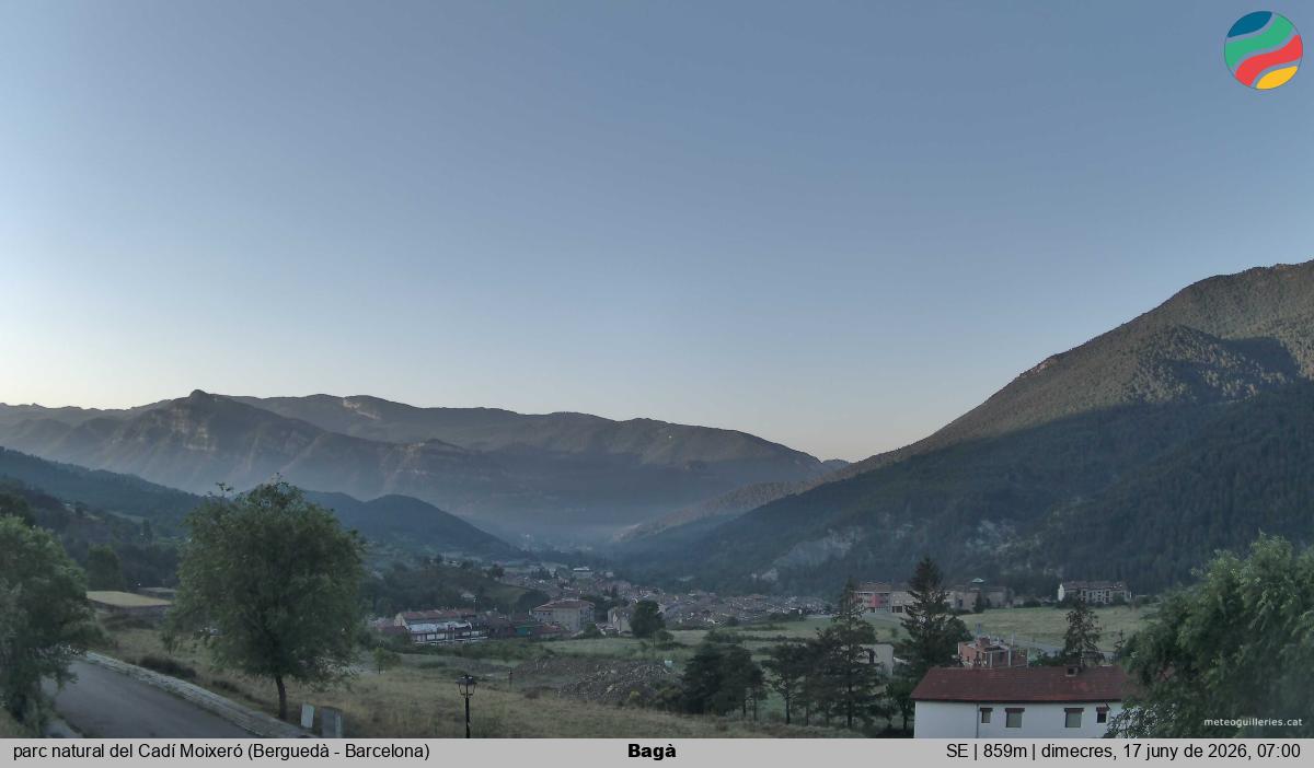 Bagà 