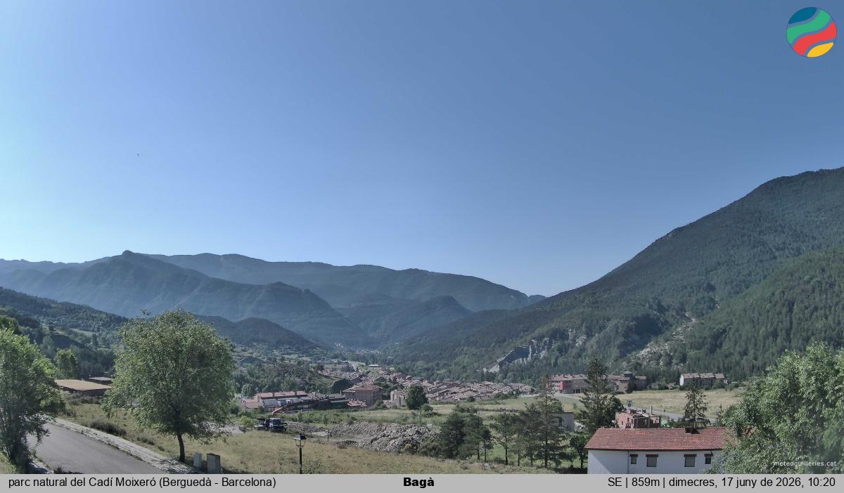 Bagà 