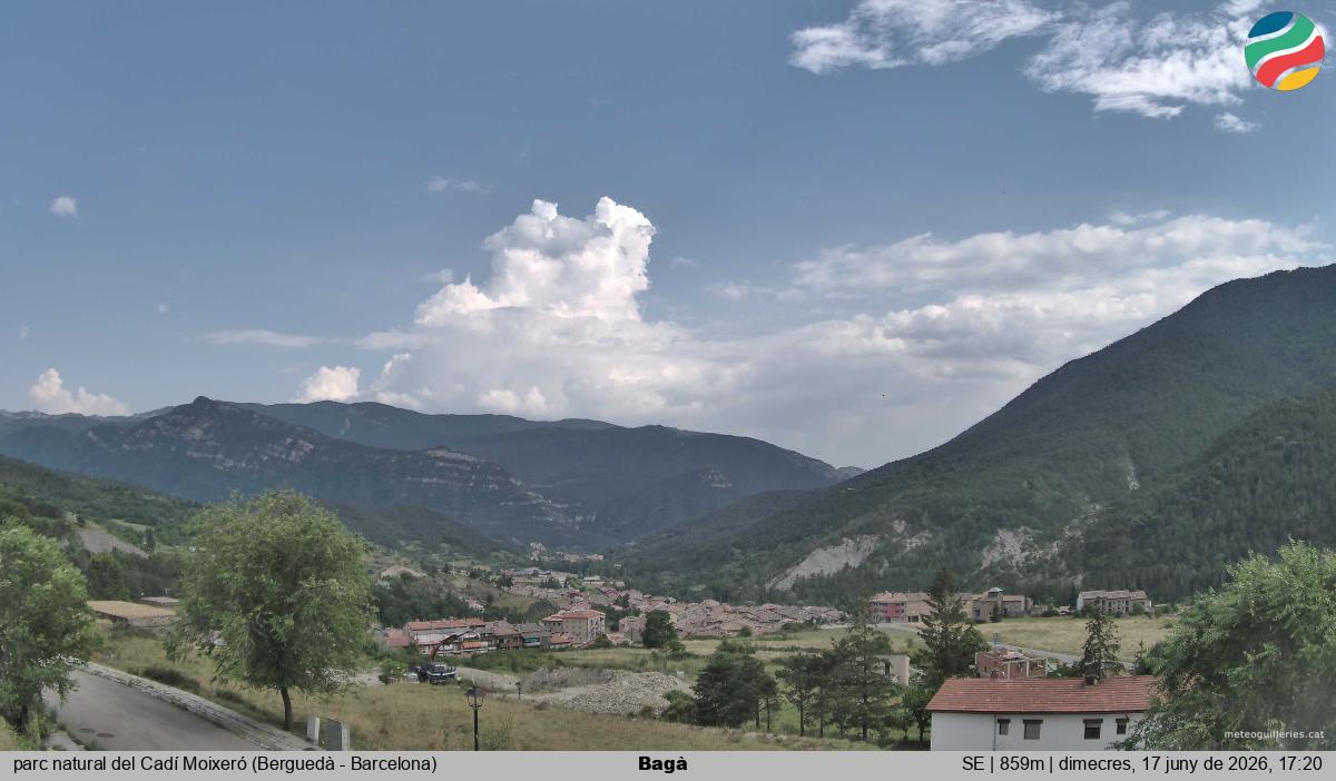 Bagà 