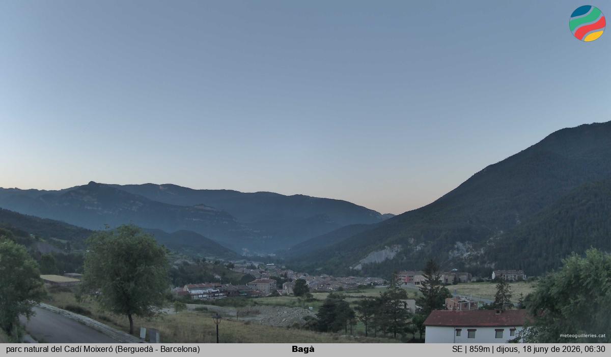Bagà 