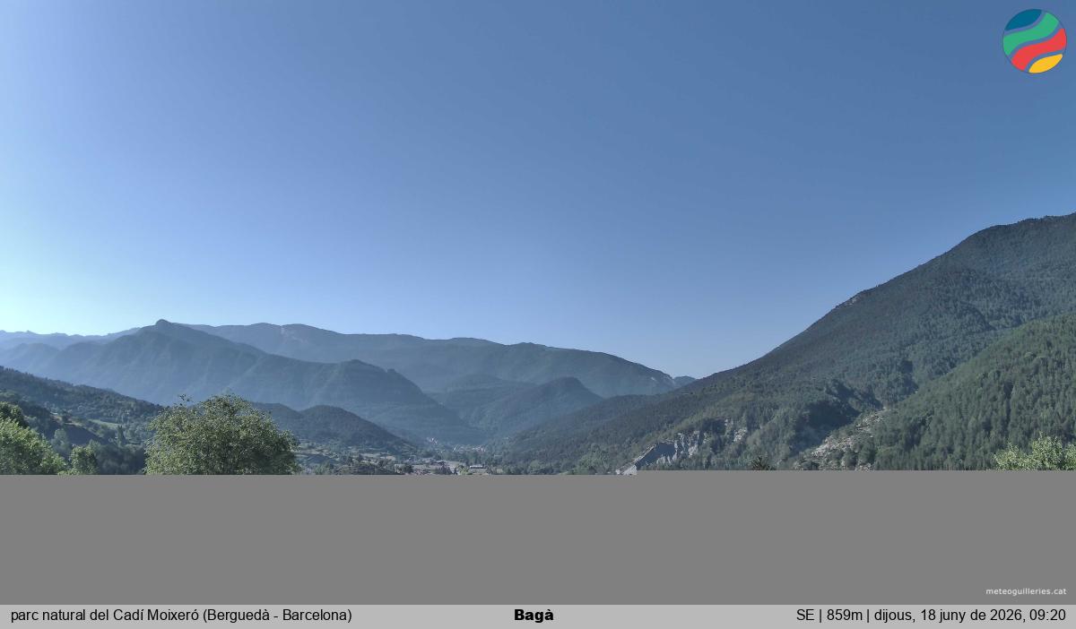 Bagà 