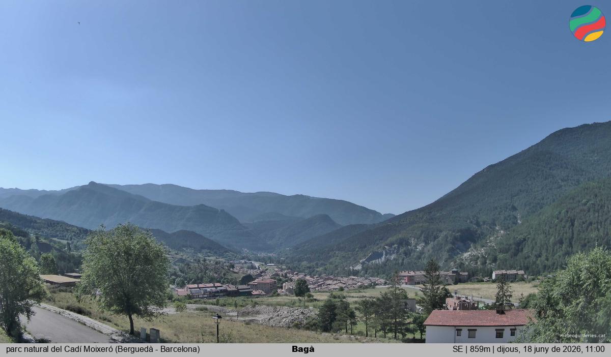 Bagà 