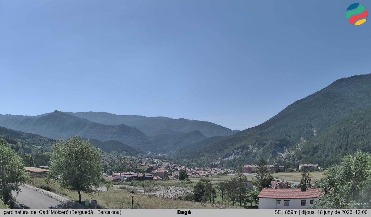 Bagà 