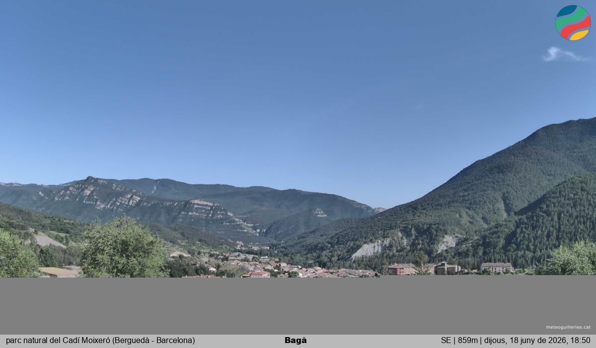 Bagà 