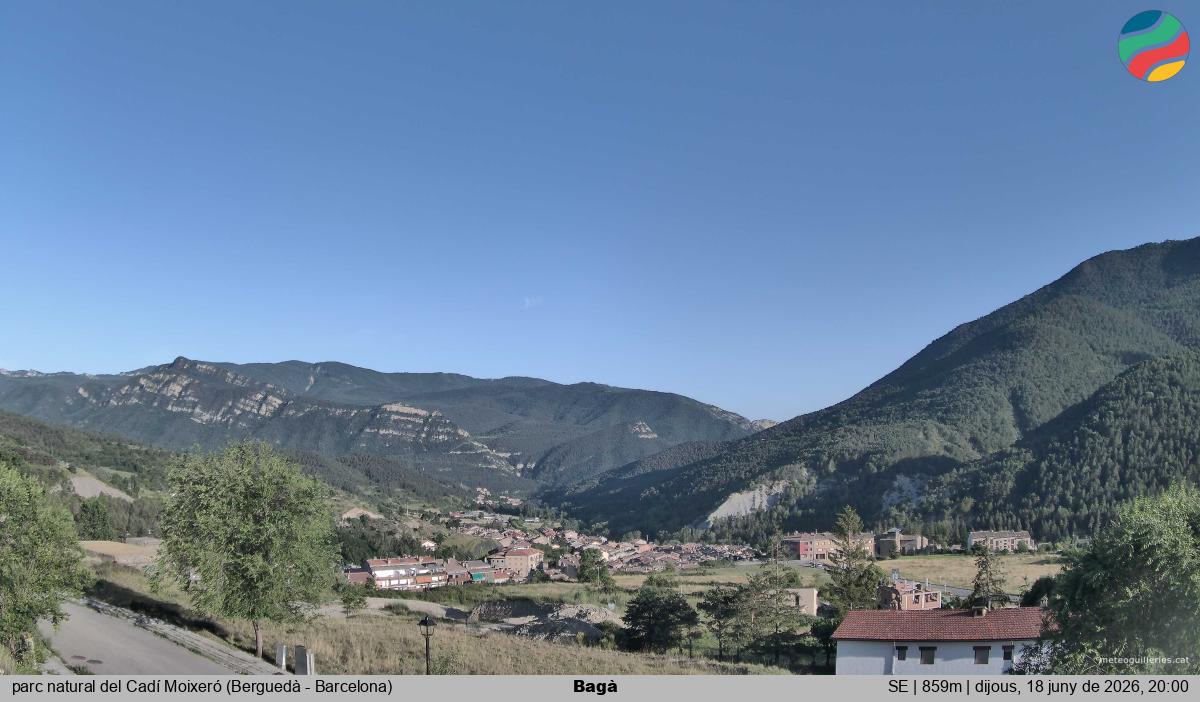Bagà 
