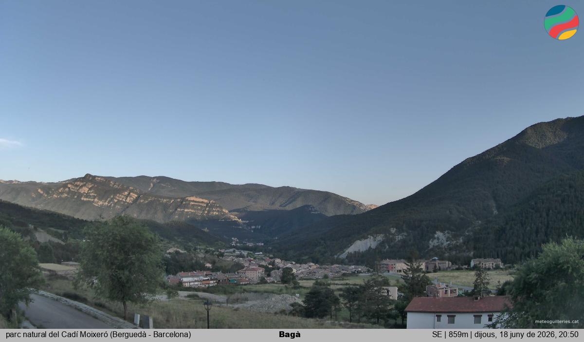 Bagà 