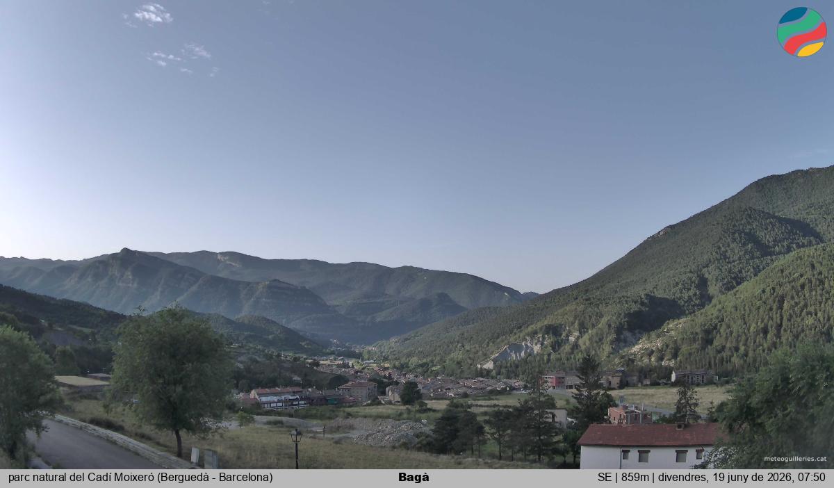 Bagà 