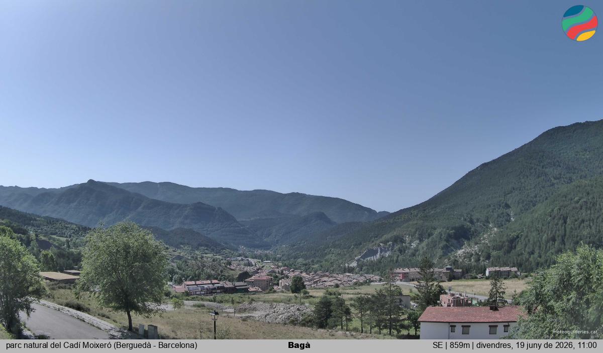 Bagà 