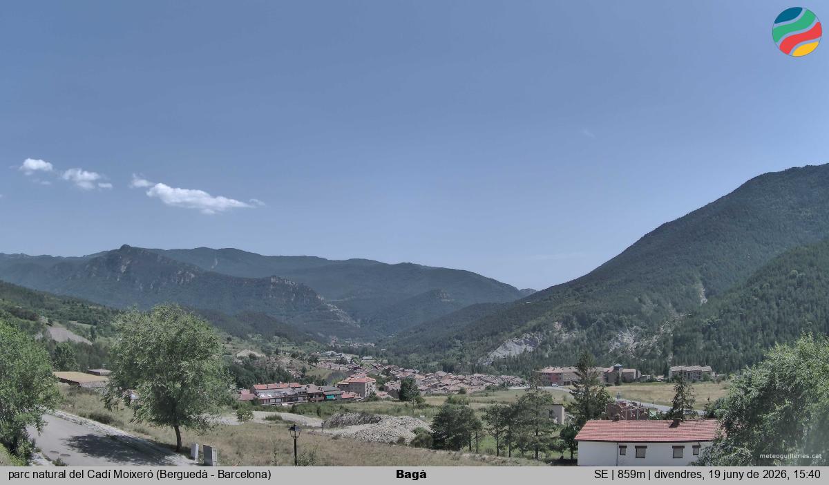 Bagà 