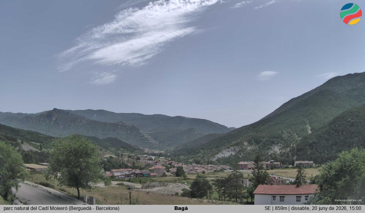 Bagà 