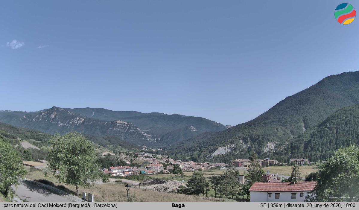 Bagà 