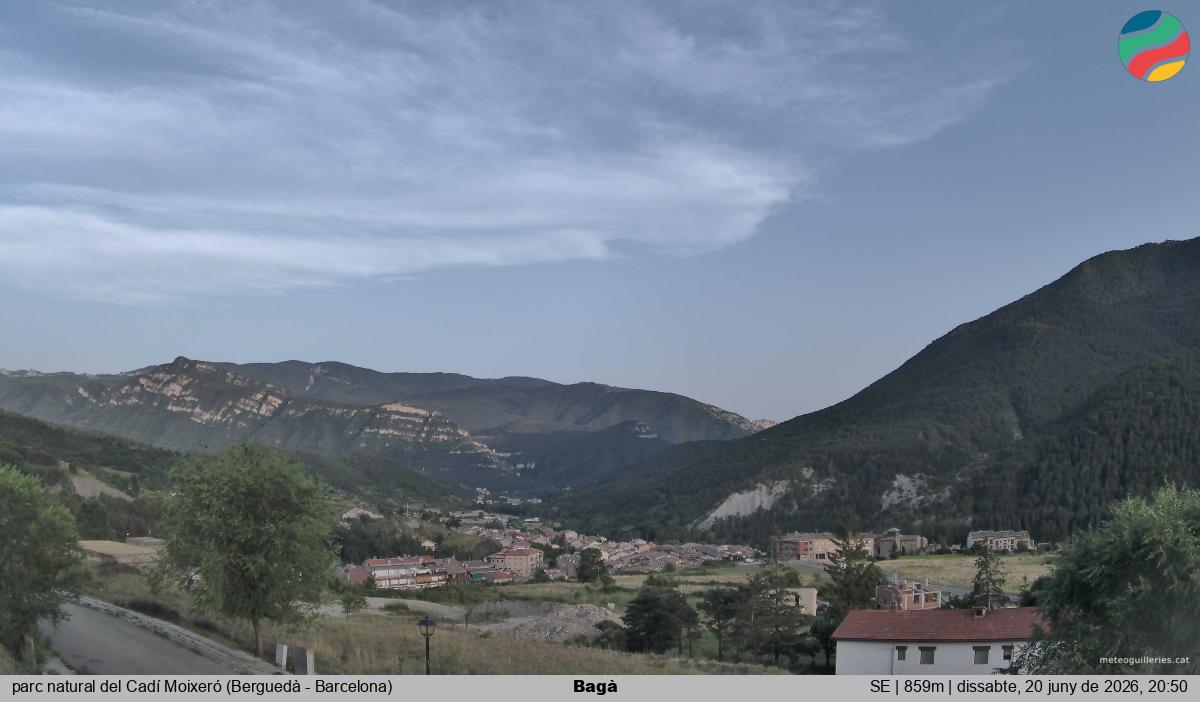 Bagà 