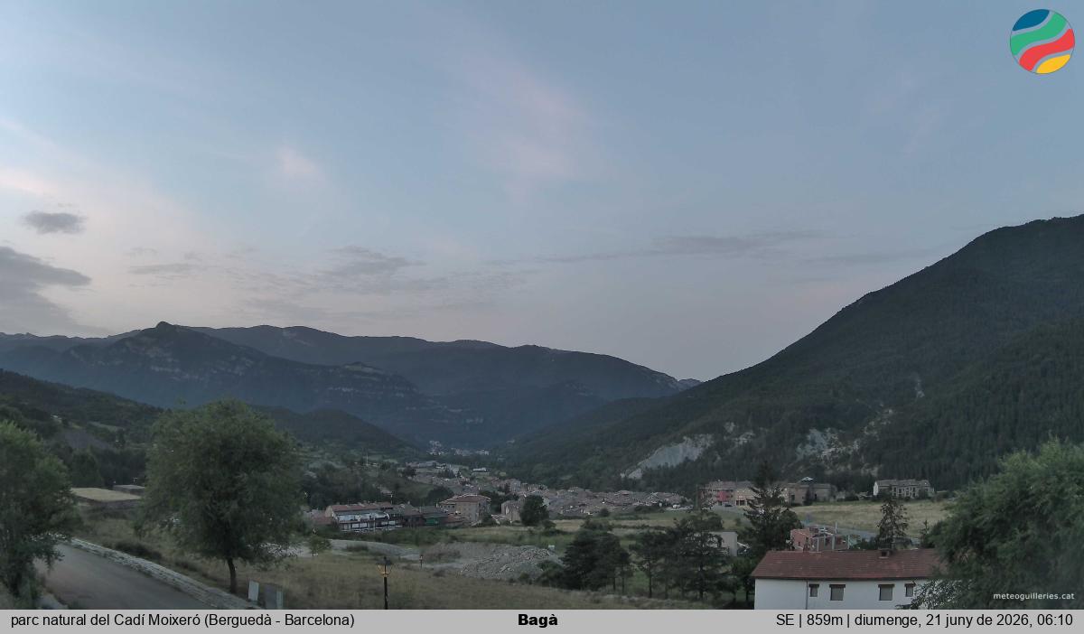 Bagà 