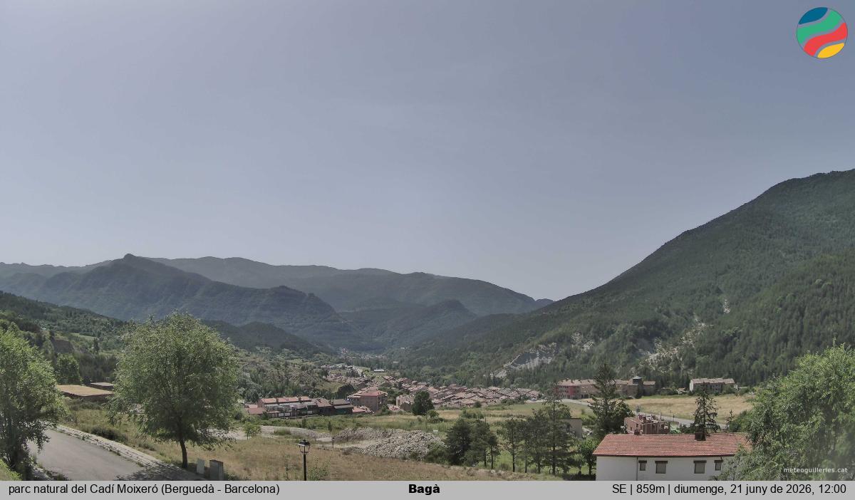 Bagà 