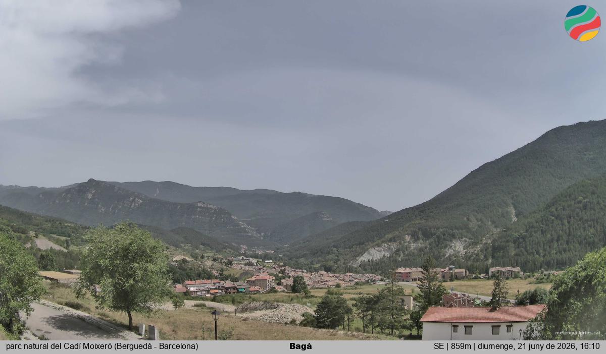 Bagà 