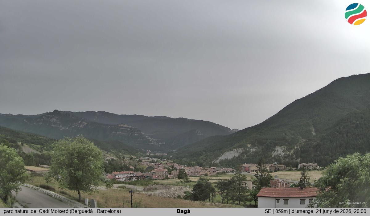 Bagà 